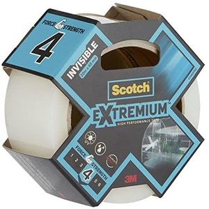 Scotch Extremium All Weather Hoogwaardige reparatiestof 27,4 m x 48 mm