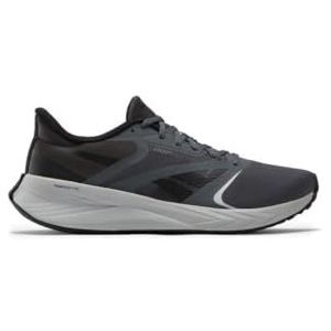 Reebok - ENERGEN TECH PLUS 2 - Unisex - Grijs/Zwart - Materiaal: Textiel