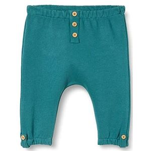 United Colors of Benetton Broek 3J70AF00B, bosgroen 08W, 50 jongens, bosgroen 08 W, 50 cm