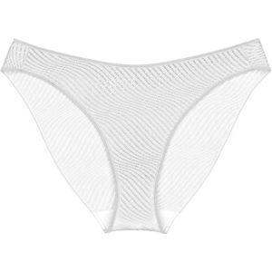 TRIUMPH - Harmony Spotlight - Tai Slip - Wit - Polyamide