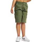 Brandit Unisex Kids BDU Ripstop Shorts Cargos, Olijf, Normaal