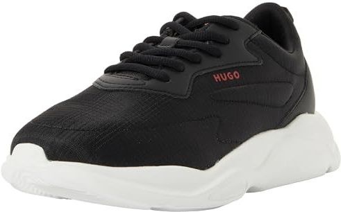 Leon_Runn_nyrp, zwart, 44 EU