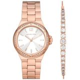 Michael Kors MK1053SET Dames polshorloge