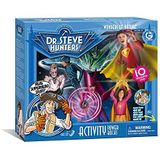 Geoworld – Activity Power Rocks, Kit (deqube Trading S.L. ed504 K).