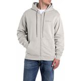 Replay - M3083.000.23802 - Sweatshirt - Met Rits - French Terry Katoen