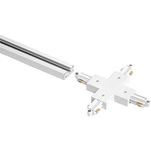 LEDVANCE - TRACKLIGHT - Kruisconnector - Wit - Voor LED lampen met Bewegingssensor