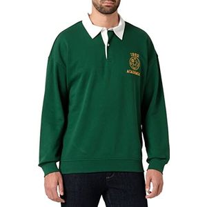 ONLY & SONS Herentrui met, dark green, S