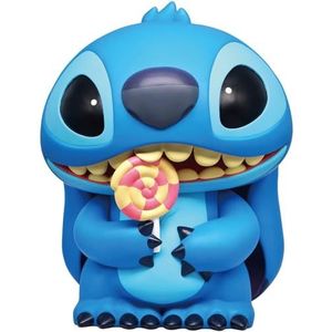 Lilo & Stitch spaarpot Giant Deluxe Stitch 41 cm