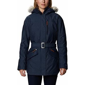 Veste femme Columbia Carson Pass II