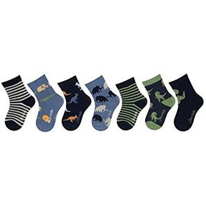 Sterntaler Babykousen voor jongens.