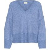 Pullover Baggy fit blue