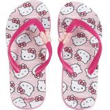 CERDÁ LIFE'S LITTLE MOMENTS Hello Kitty kinderslippers, comfortabel, antislip, grappig design, Roze, 28/29 EU
