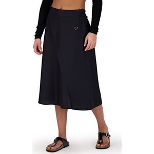 ALIFE and Kickin SylvieAK A Short Rok Dames zomerrok, rok, maanless, XL