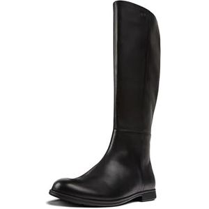 Camper Enkellaars 1913-k400451 voor dames, Zwart, 38.5 EU