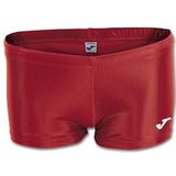 Joma - Olimpia - Korte Broek - Zwart - Polyester