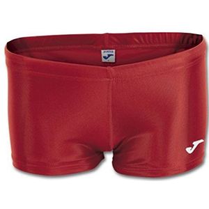 Joma - Olimpia - Korte Broek - Zwart - Polyester