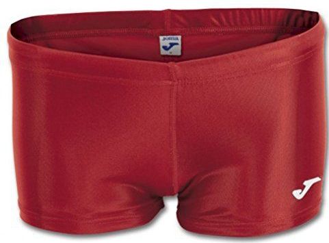 Joma - Olimpia - Korte Broek - Zwart - Polyester