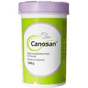 Boehringer Ingelheim CANOSAN concentraat vet, 1300 g