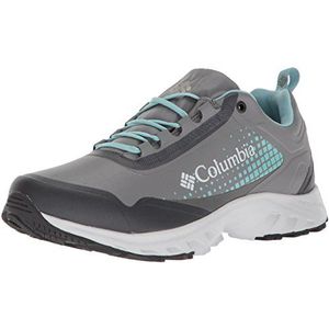 Columbia Irrigon Trail Outdry Xtrm wandelschoen voor dames, Titanium Mhw Iceberg, 39.5 EU