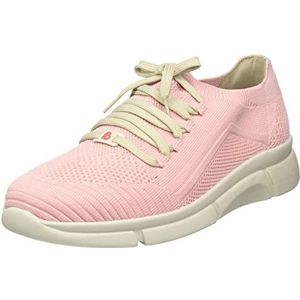 Berkemann Kirana sneakers voor dames, roze, 40 EU, rosé, 40 EU