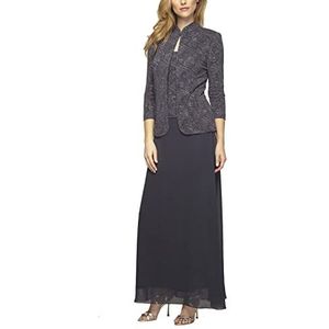 Alex Evenings Damesjurk