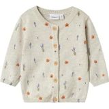 Gebreide Cardigan - Lange Mouwen - Regular Fit