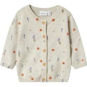 Gebreide Cardigan - Lange Mouwen - Regular Fit