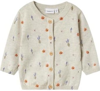 Gebreide Cardigan - Lange Mouwen - Regular Fit