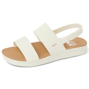 Reef Dames Water Vista Instappers sandalen Wit 38.5 EU