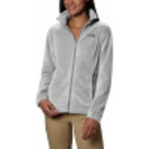 Columbia Women's Benton Springs Full Zip