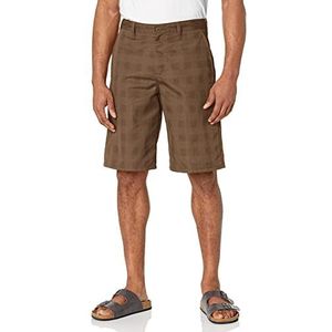 Dickies Casual shorts voor heren, Paddenstoel, 40