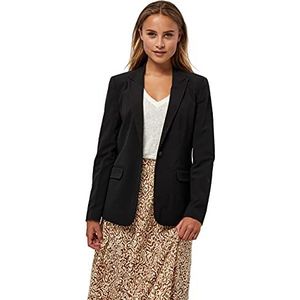 Desires Gira Blazer voor dames, 9000 Zwart, 36 NL