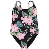 Badpak - Multi - Zacht - Gerecycled Polyester