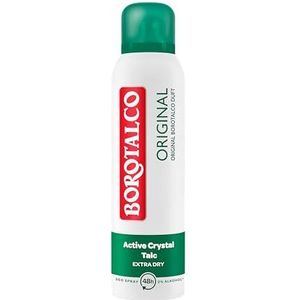 Borotalco - Original - Deo Spray - 150 ml