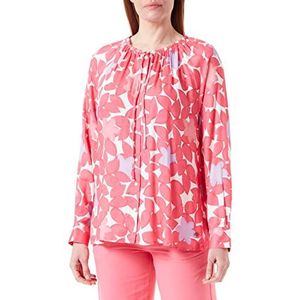 bugatti Dames W3555-60494 blouse, roze-740, zandard, roze-740