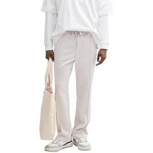 TOM TAILOR Denim Herenbroek, 15277 - chalk grey, XXL