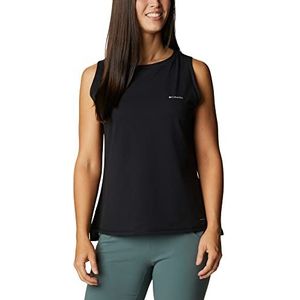 Columbia Dames Sun Trek tuniek shirt