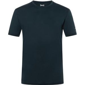 super.natural - Merino functioneel ondergoed, heren, T-shirt, M SIERRA140 Tee