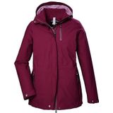 STOY - 43093-000 - Veste Fonctionnelle - Fuchsia - Grote Maten