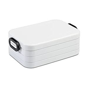 Lunchbox ajax rood-wit finest mepal - online kopen | Lage prijs | beslist.nl