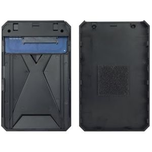 Transformeer je geheugen met de externe gaming-behuizing 2,5 inch SATA USB 3.1 Gen1 RGB om je geheugen. Verbind en neem je muziek, games en meer overal mee naartoe terwijl het RGB-ontwerp je ervaring