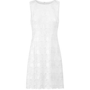 Kraimod trouwjurk, wit, 44