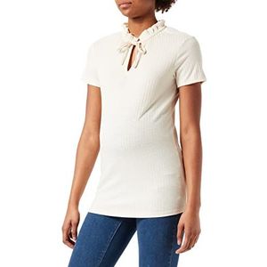 Supermom Dames Tee Short Sleeve Fancy T-shirt, Schildpad - P772, 44 NL