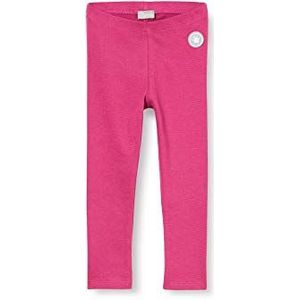 Sigikid Leggings voor babymeisjes, roze, 74 cm