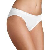 Sloggi Dames Sensual Fresh Tai Slip, wit, 42