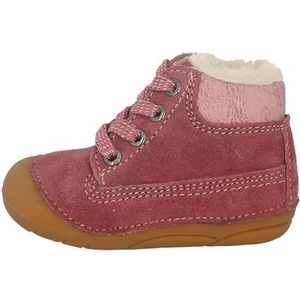 Lurchi Unisex kinderen 63l3003003 loopschoenen, wildberry, 22 EU