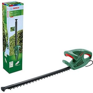 Bosch Home and Garden Elektrische heggenschaar EasyHedgeCut 45 (420 W, meslengte 45 cm, in kartonnen doos)