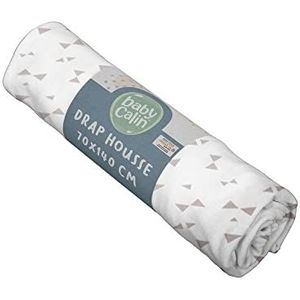 Babycalin Hoeslaken, keuze uit verschillende kleuren