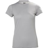 Helly Hansen - Tech T-shirt - Zwart - 22% Gerecycled Jersey