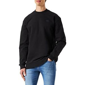 THE NORTH FACE Herenpullover met capuchon, Tnf black, XS